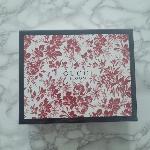 NEW GUCCI BLOOM Set - Picture 4 of 4